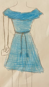 Clothing Creation