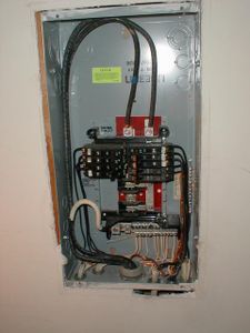Electric Connections