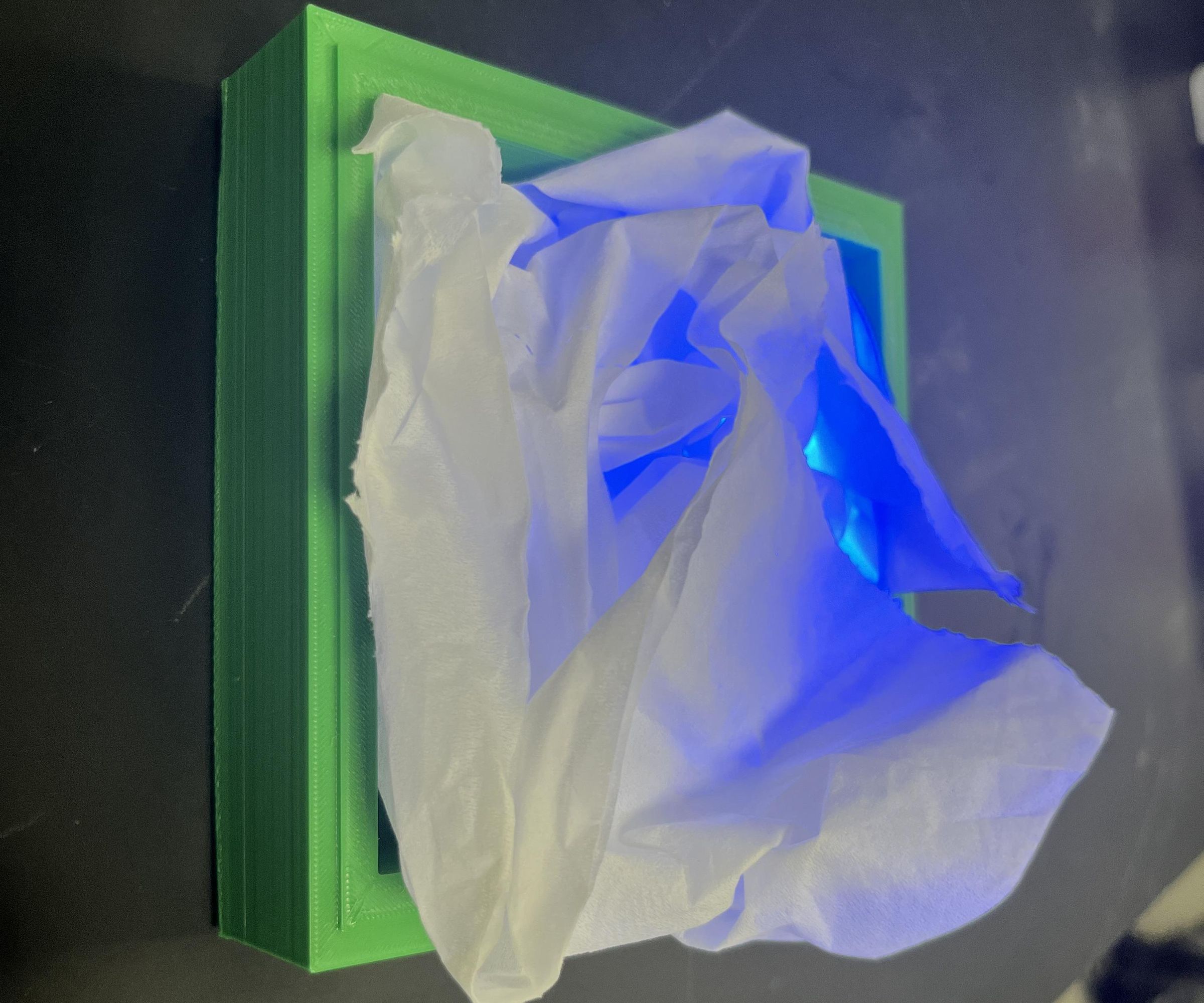 Musical Light Up Cloud