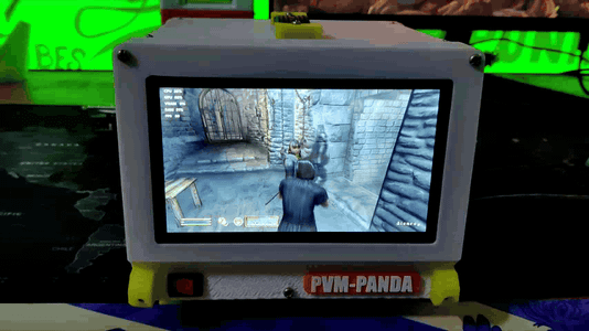 Running Games: Elder Scrolls 4 Oblivion