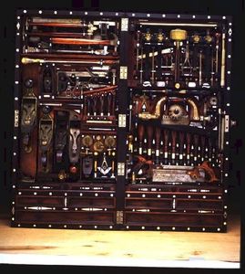 Flight-case Toolbox and Workstation : 20 Steps (with Pictures ...