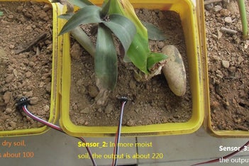 Adjust the Parameters Depending on the Application