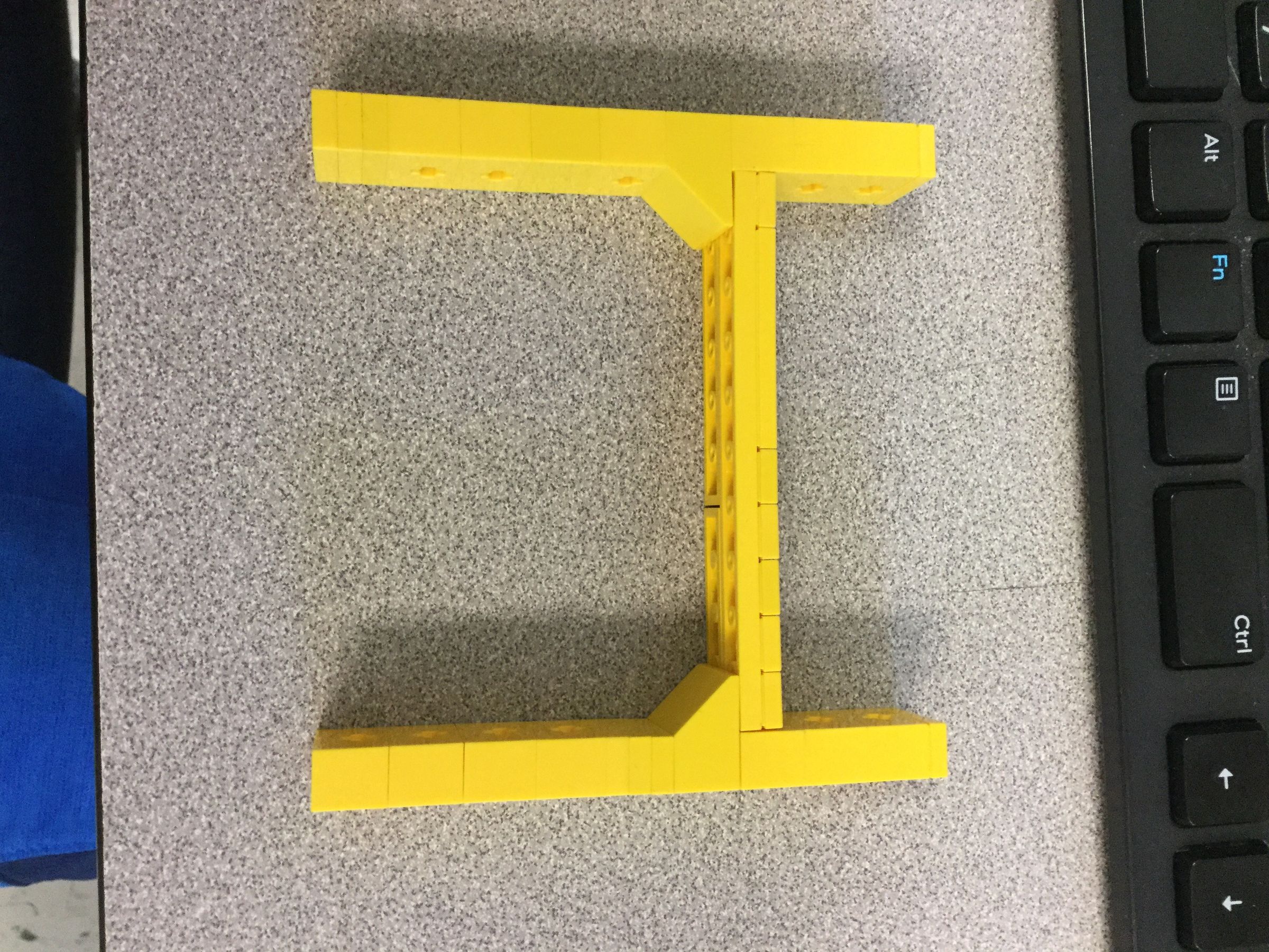 How to Make a Lego Football Field 7 Steps Instructables