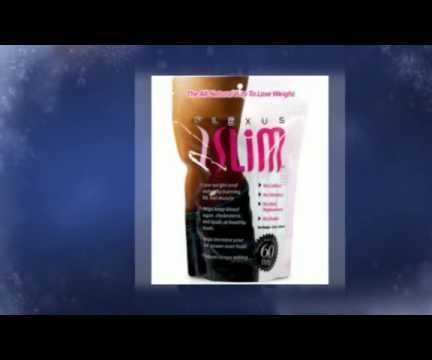 Plexus Slim Ingredients