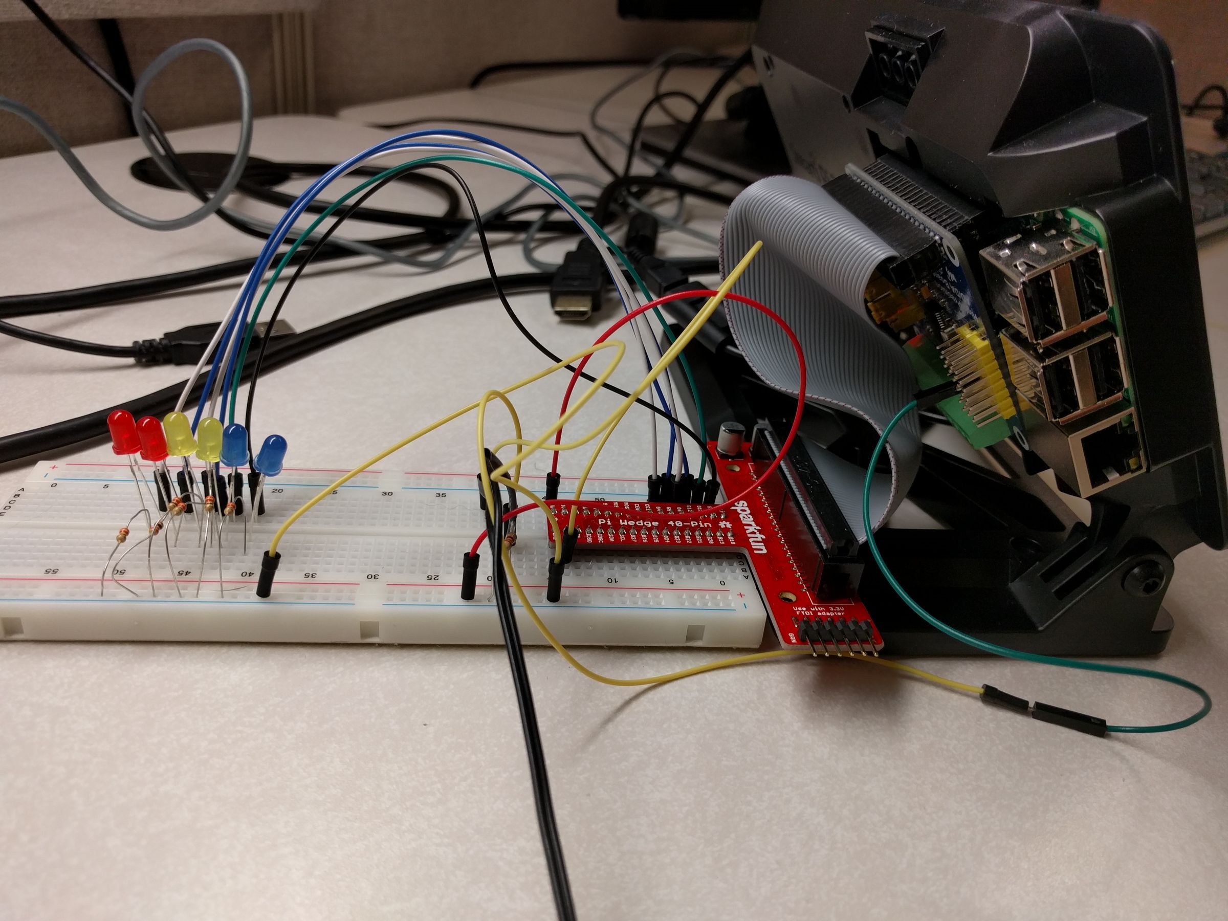 Raspberry Pi Temperature Sensor : 6 Steps (with Pictures) - Instructables