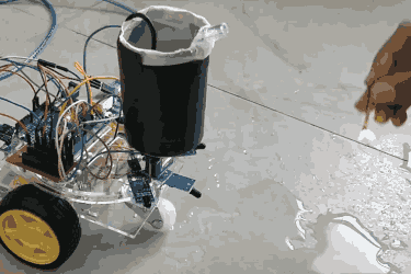 DIY Arduino Fire Fighting Robot: Build Your Own Automated Fire Rescue ...