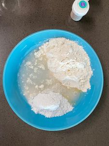 4. Playdough