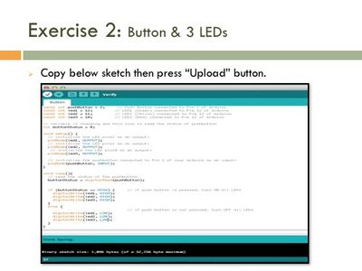 Fastest Way to Learn Arduino Microcontroller