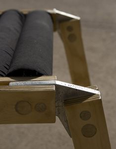 Four Square Chair