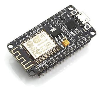 Doorbell Hacked With Telegram Bot