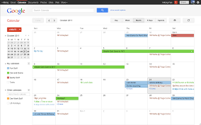 Wall Mounted Google Calendar (With a Recycled Monitor) : 6 Steps Wall Mounted Google Calendar (With a Recycled Monitor) : 6 Steps