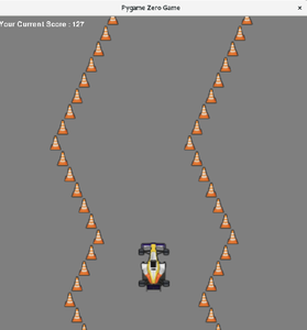 Create Your First Racing Game : 10 Steps - Instructables