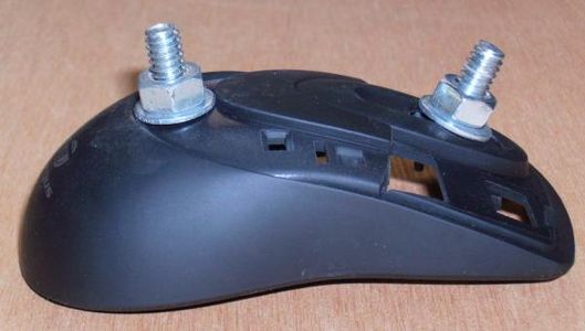 Foot Operated Computer Mouse : 7 Steps (with Pictures) - Instructables