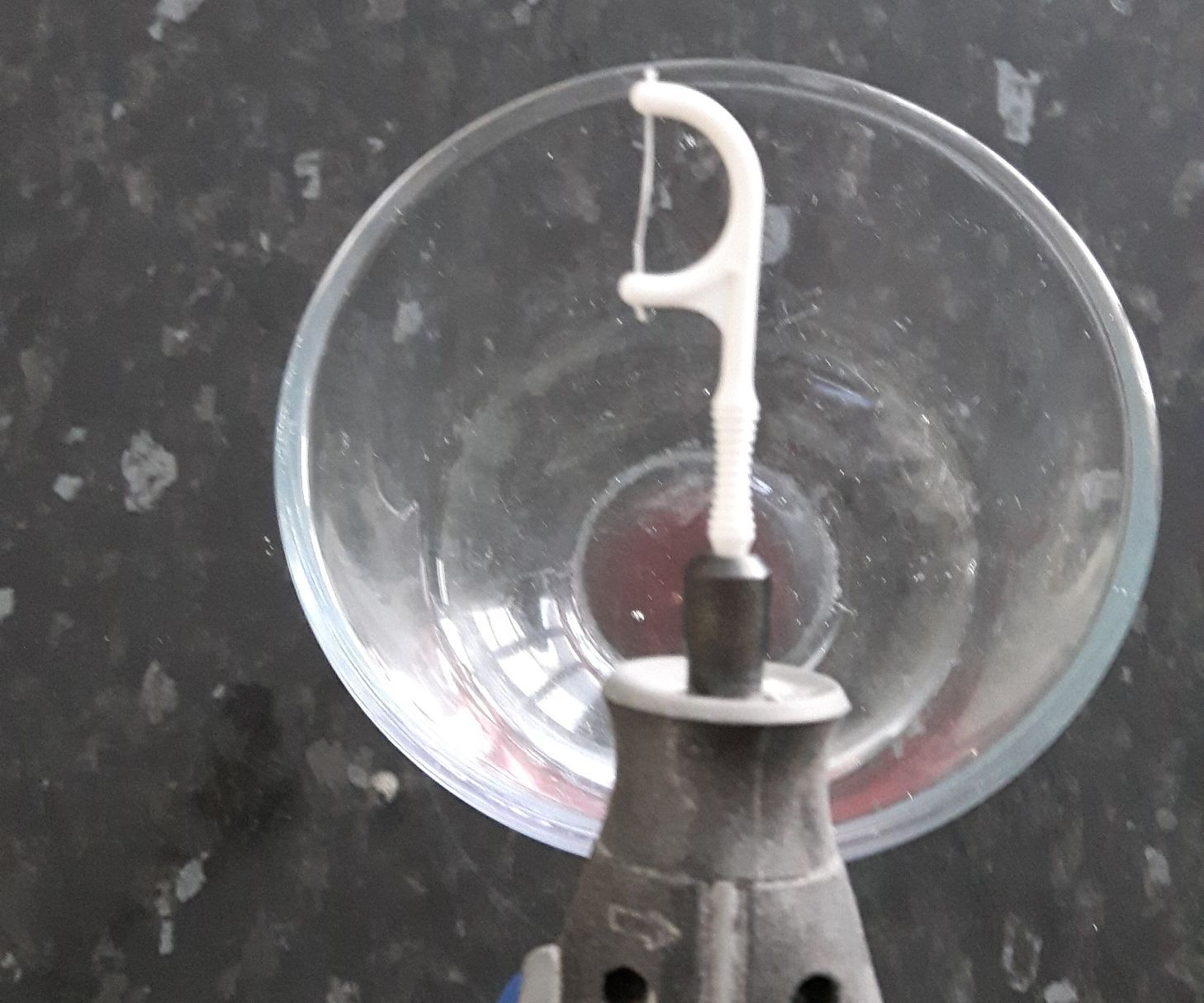 Dremel Small Batch Mixer