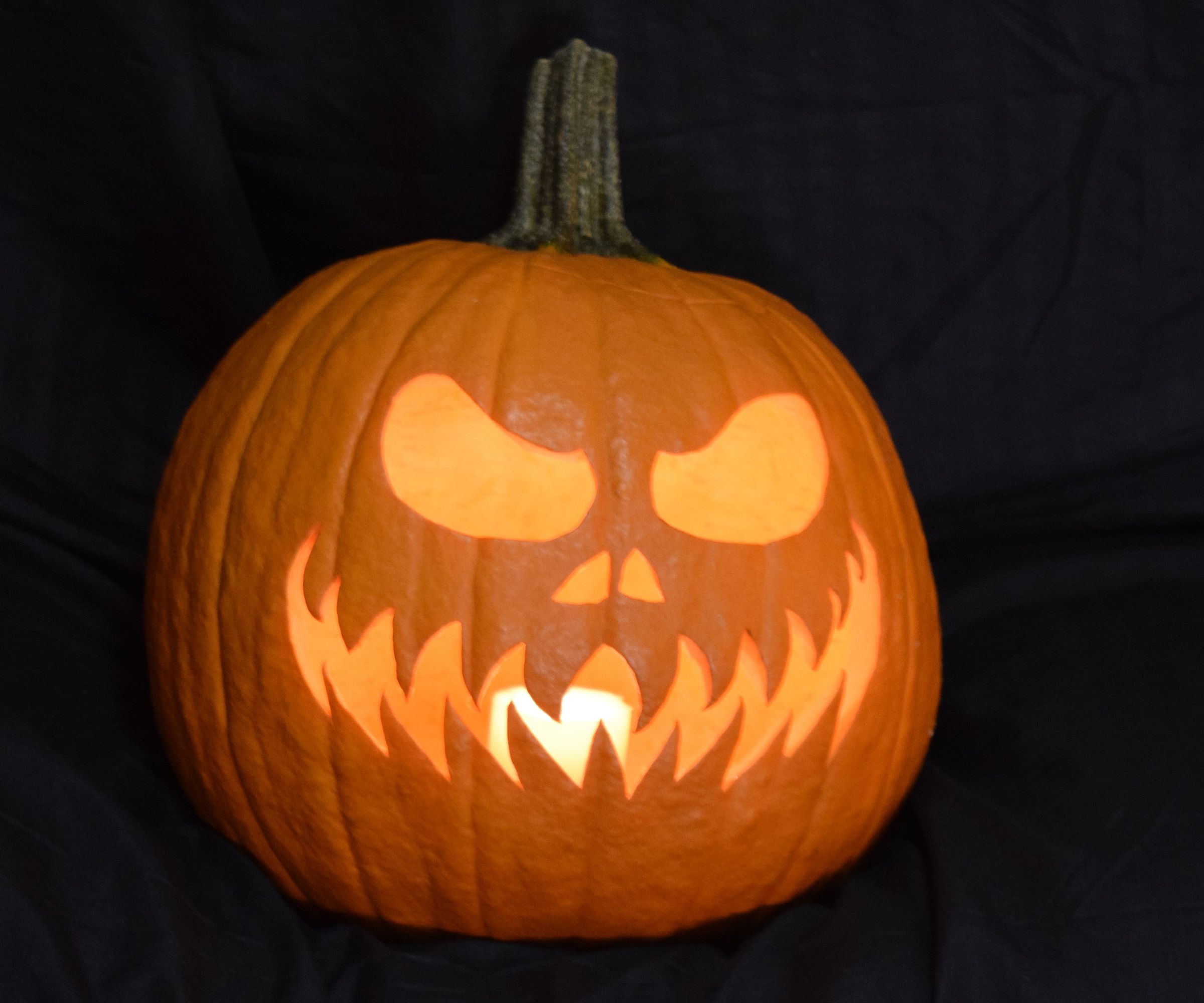 Pumpkin Carving Contest
