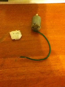 Two Ways to Make Power