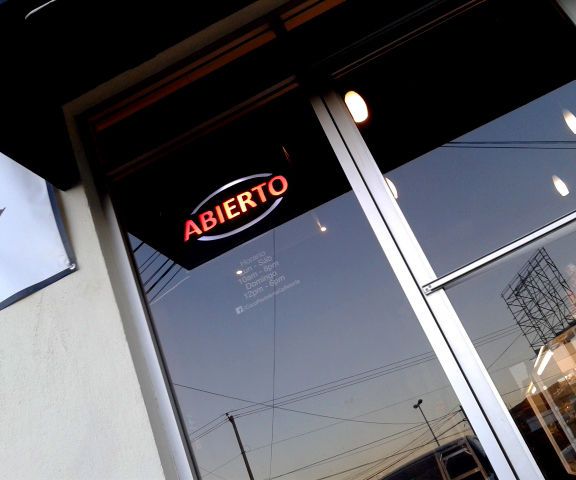 Cheap -neon Style- Sign