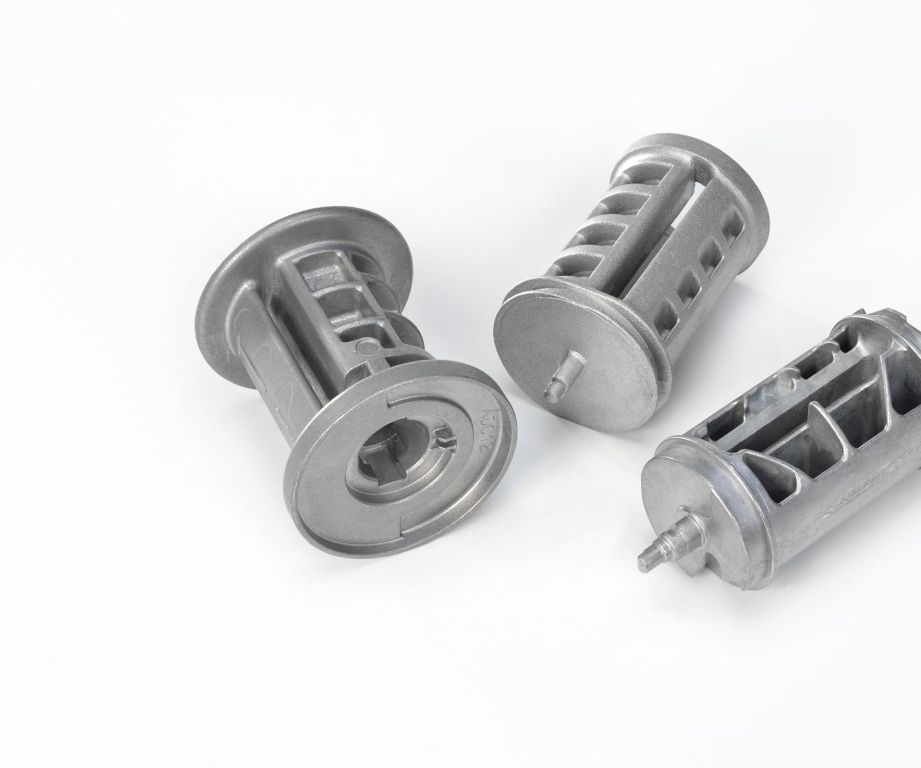 Aluminum Casting Alloys Manufacturers Dynacast