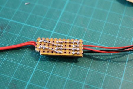 Piezo Energy Plant : 11 Steps (with Pictures) - Instructables