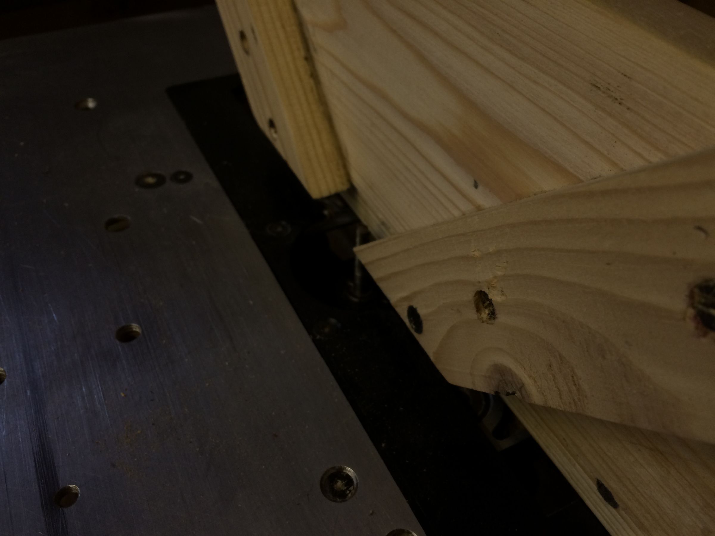 How to Make a Spline Jig (Use With Table Saw OR Router) 4 Steps (with