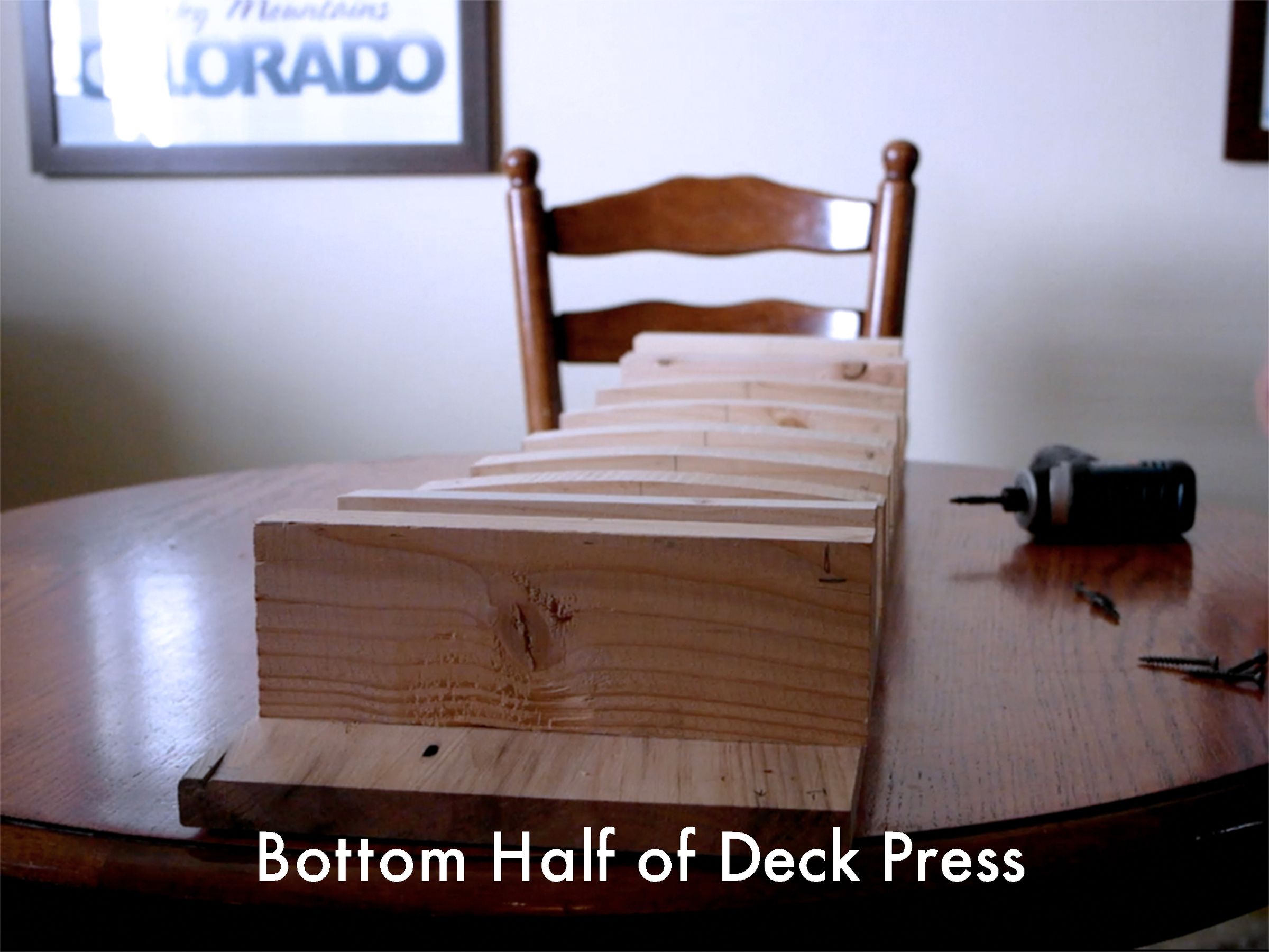 Plywood & Fiberglass Drop Through Longboard 11 Steps (with Pictures