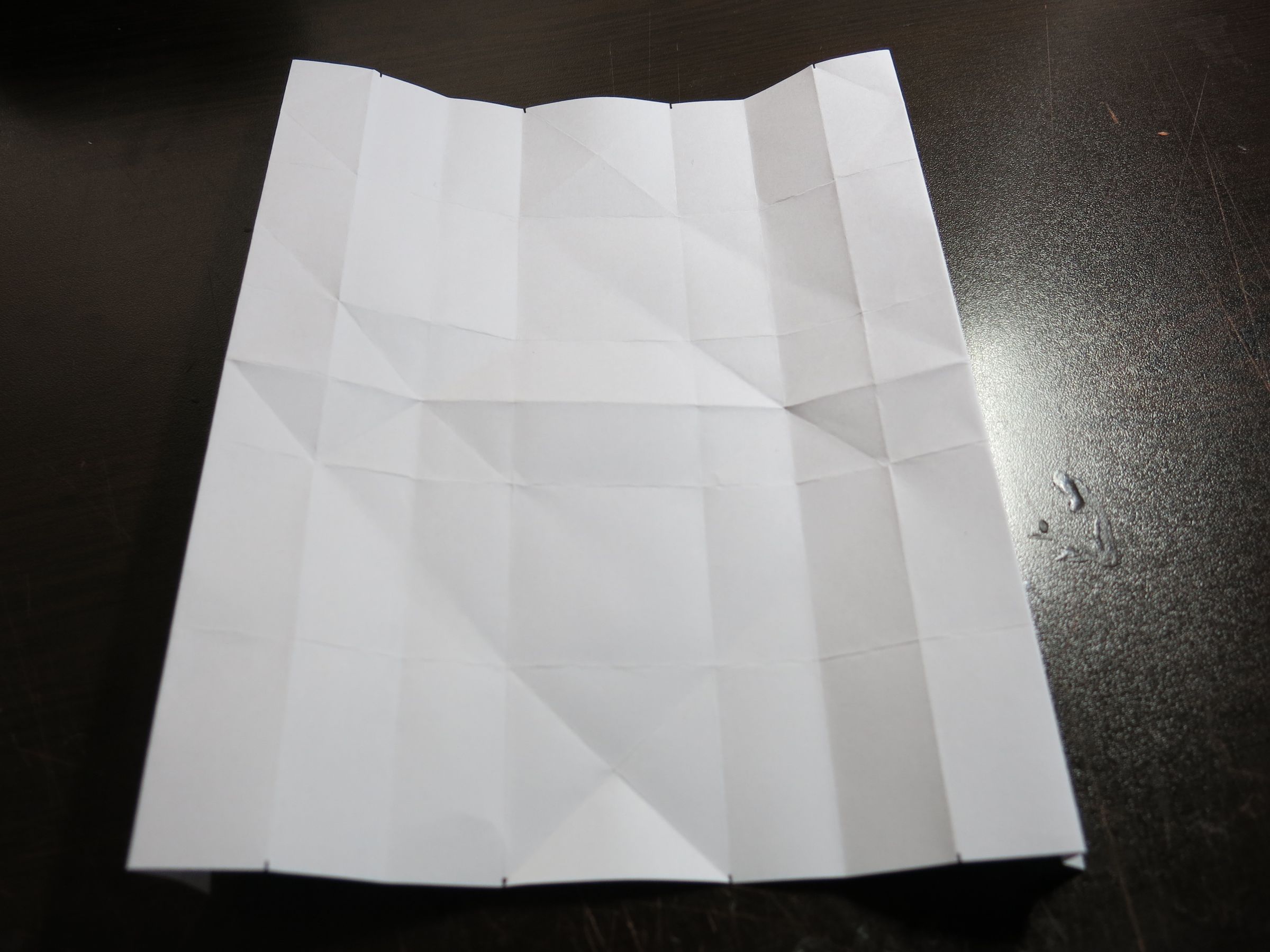 How to Fold a Box With Lid 19 Steps Instructables