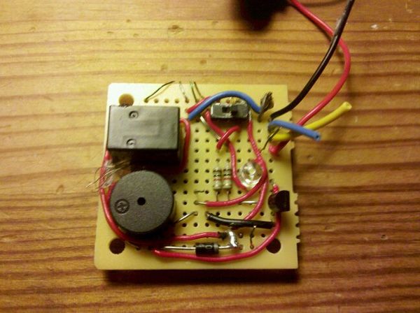 A 2-Stage Electronic Model Rocket (With 3-D Printed Parts!) : 11 Steps ...