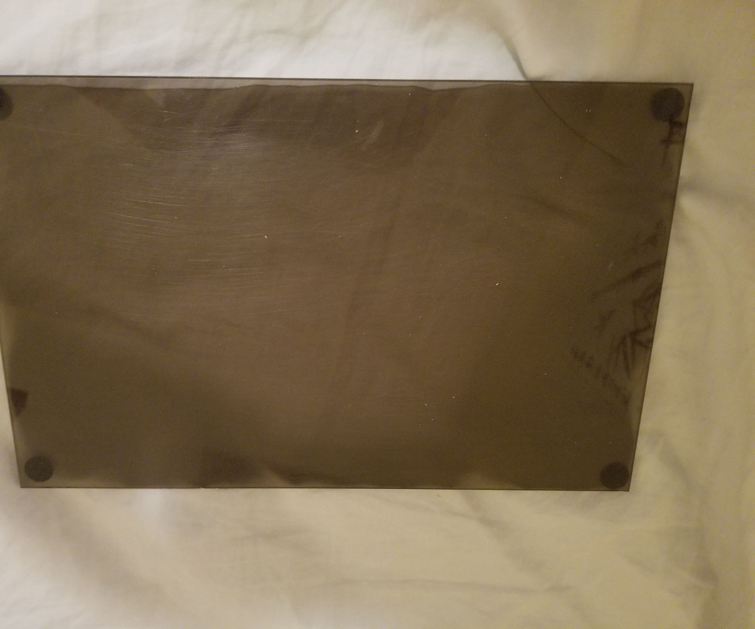 Easy DIY Mouse Pad
