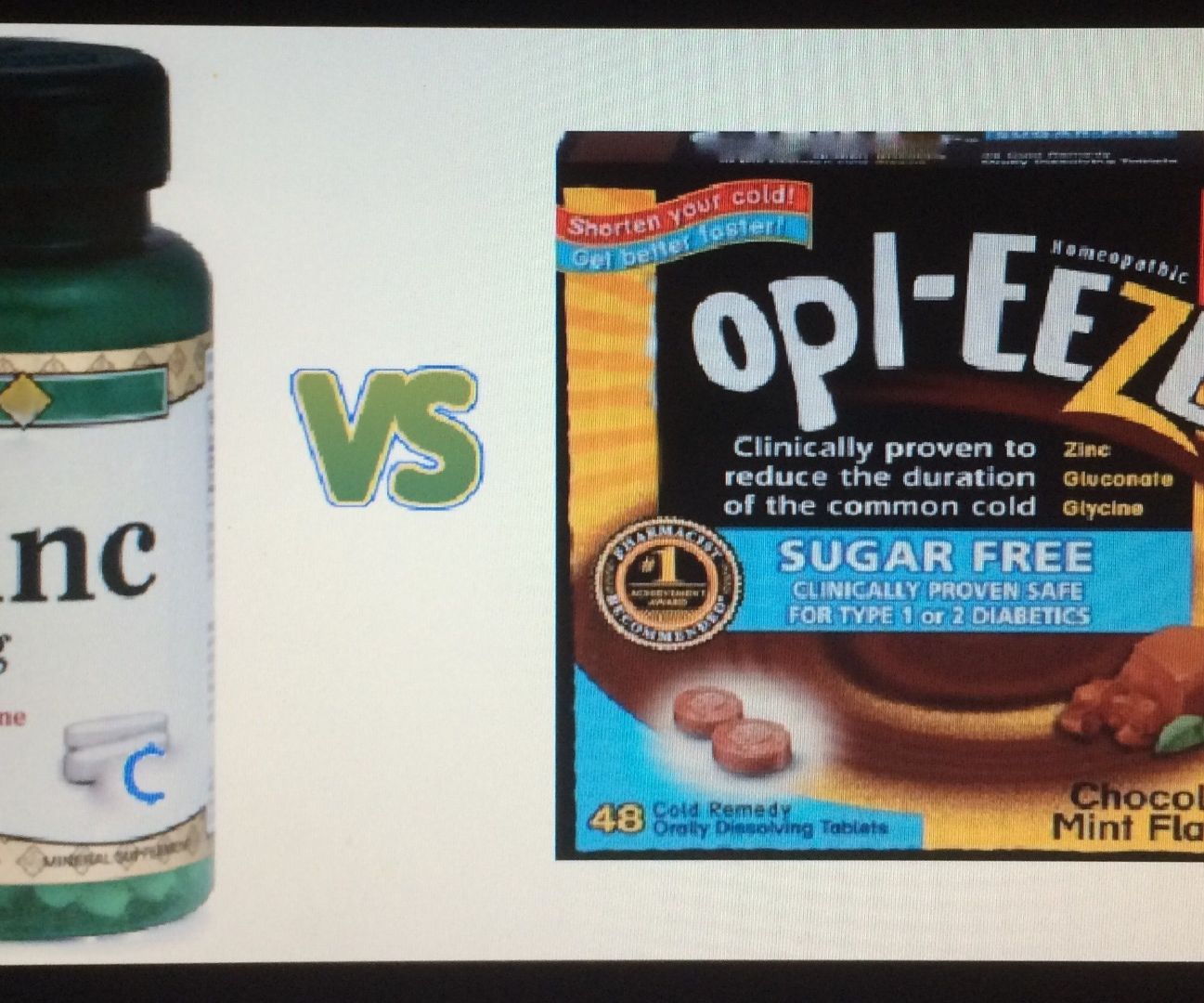 Proven Effective, Cheap and Easy Throat Lozenges ! You Owe It to Yourself !