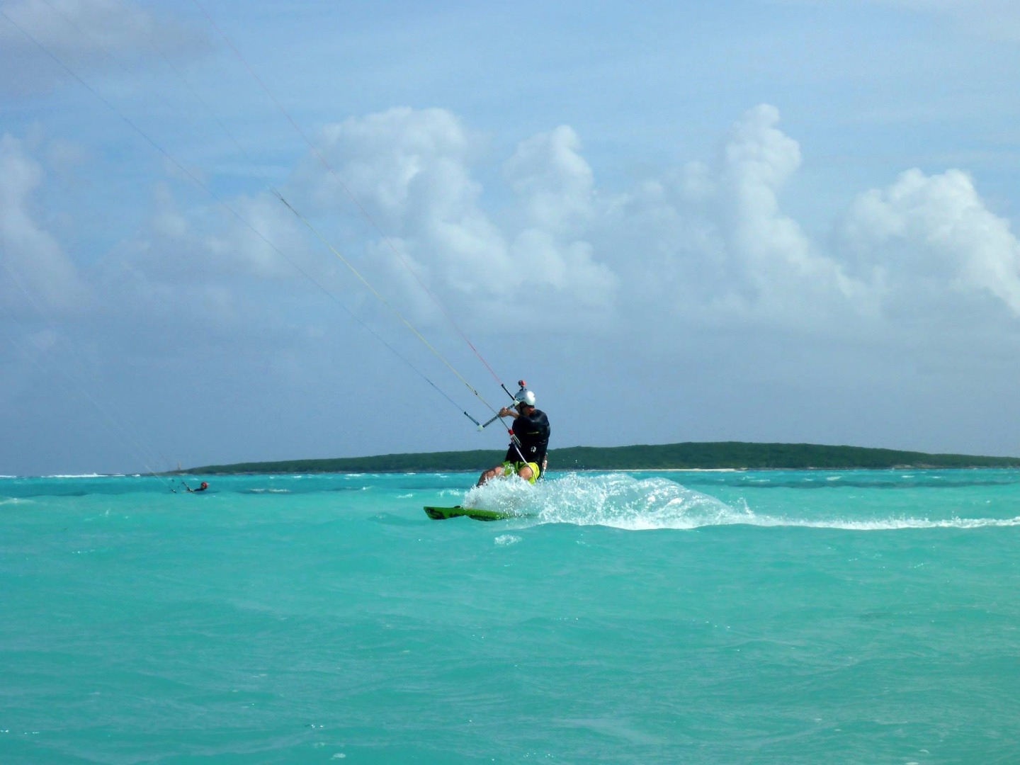 Wall Mount Your Kiteboard or Wakeboard With the Fins Attached! 4