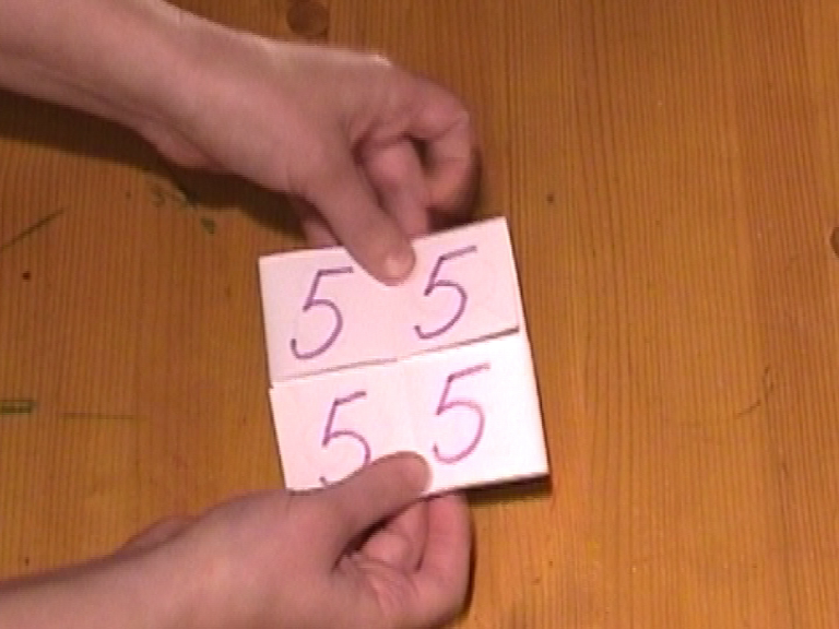 Crazy! One of the Best of Paper Toy. No Glue. 