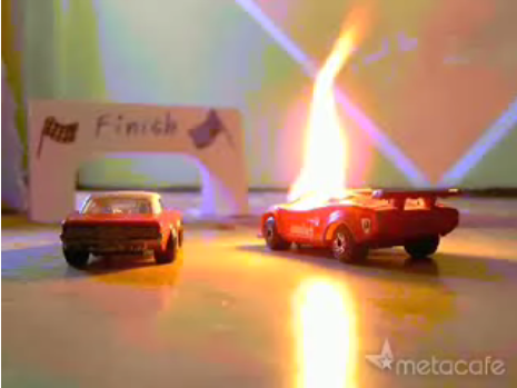 Lamborghini Vs Dodge