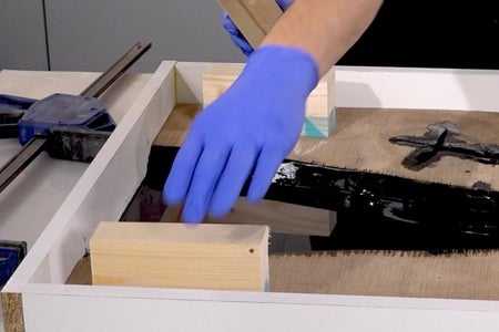 Machining the Surface
