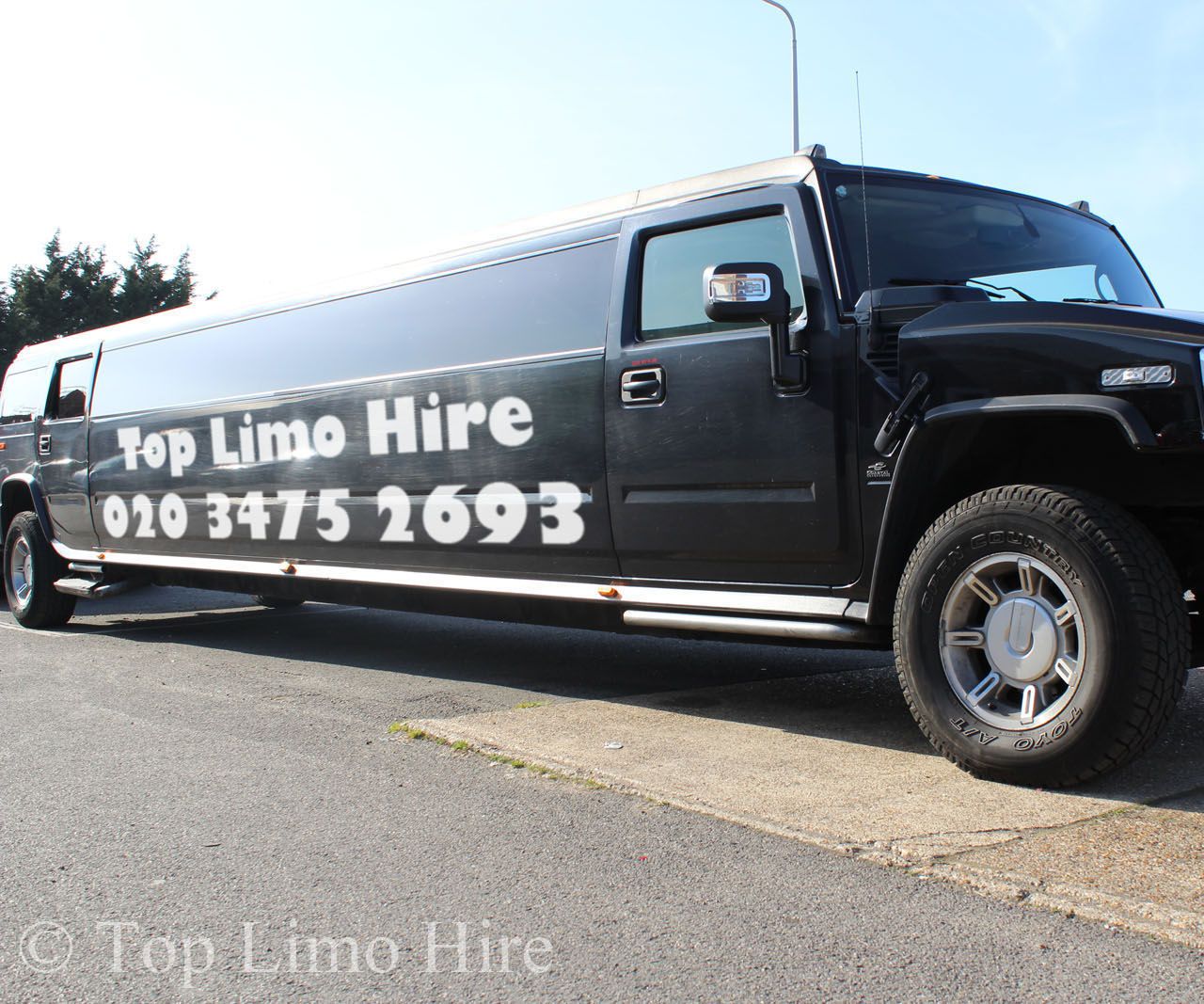 What Info  Do Travelers Require When Hiring a Hire Limousine London Company?