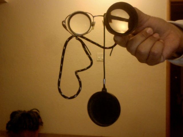 Cheap Jeweler's Glasses