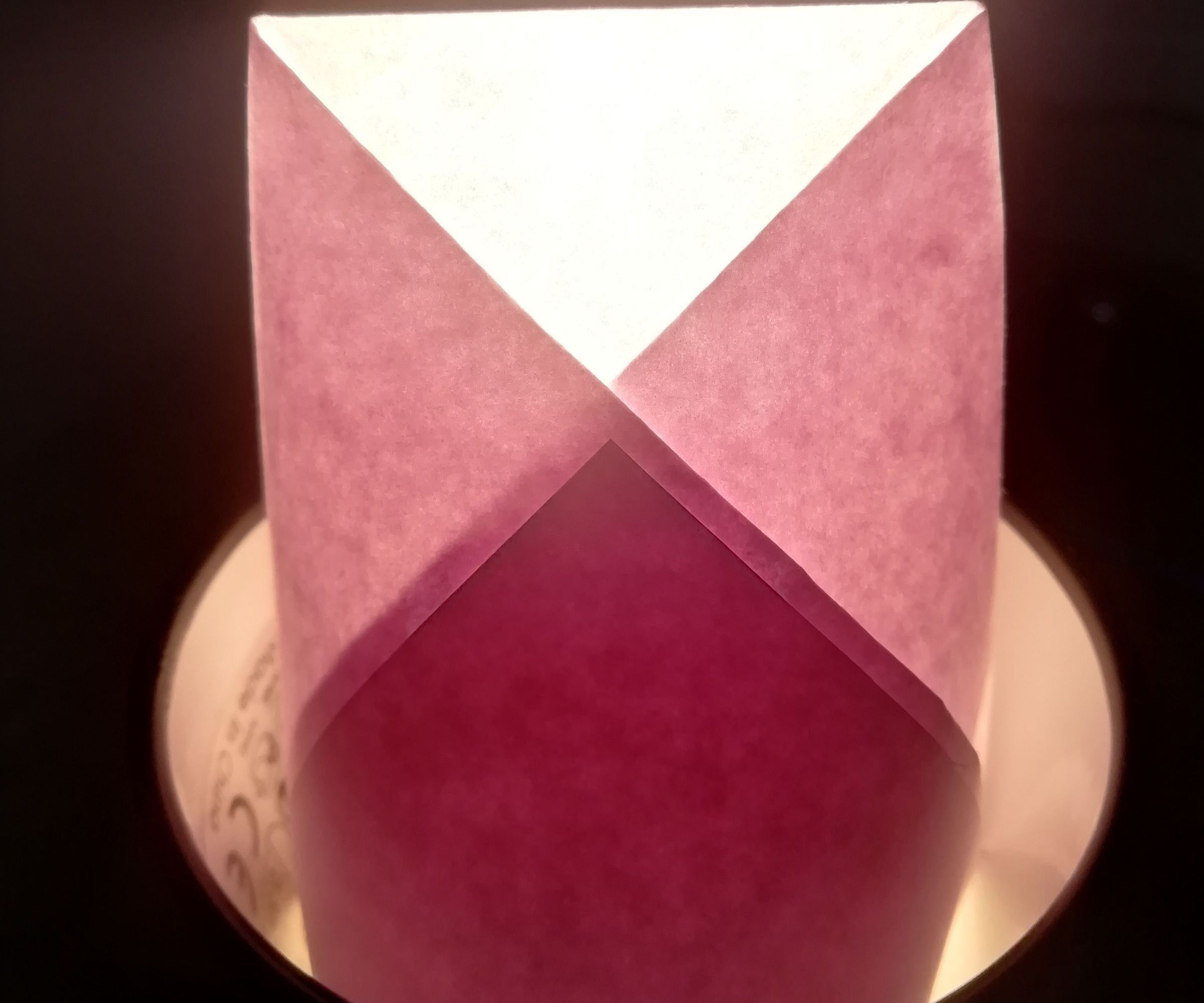 Lamp Cover