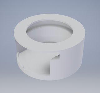 Making the Base