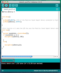 Sound Reactive LED Strip : 9 Steps (with Pictures) - Instructables