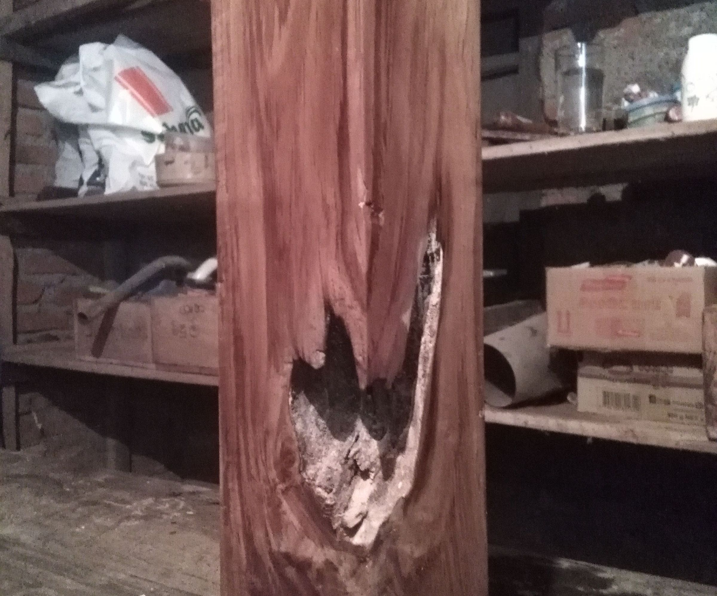 Hotel Style Epic Nightlamp