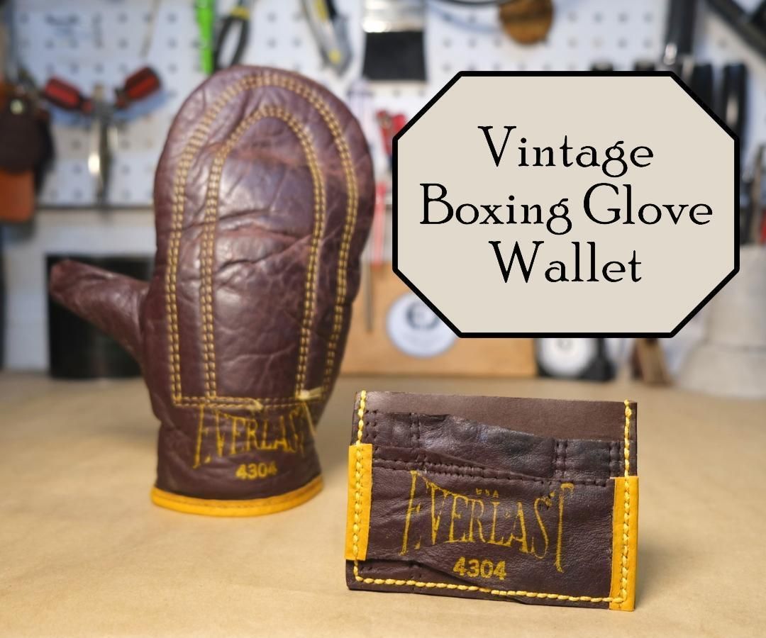 Boxing Glove Sewing Pattern vlr.eng.br