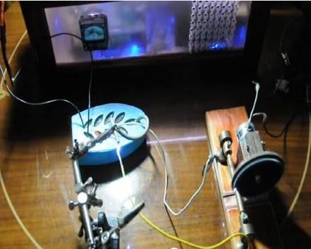 Mechanical Oscillator