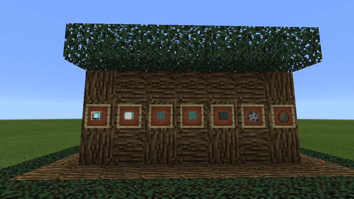 MCPE 0.16.0 Tips and Tricks