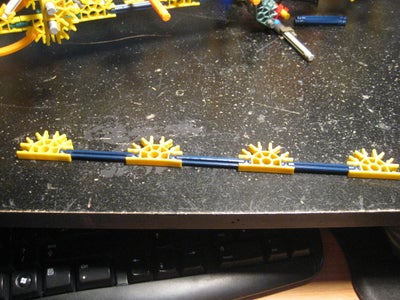 Chassis, and Flatbed