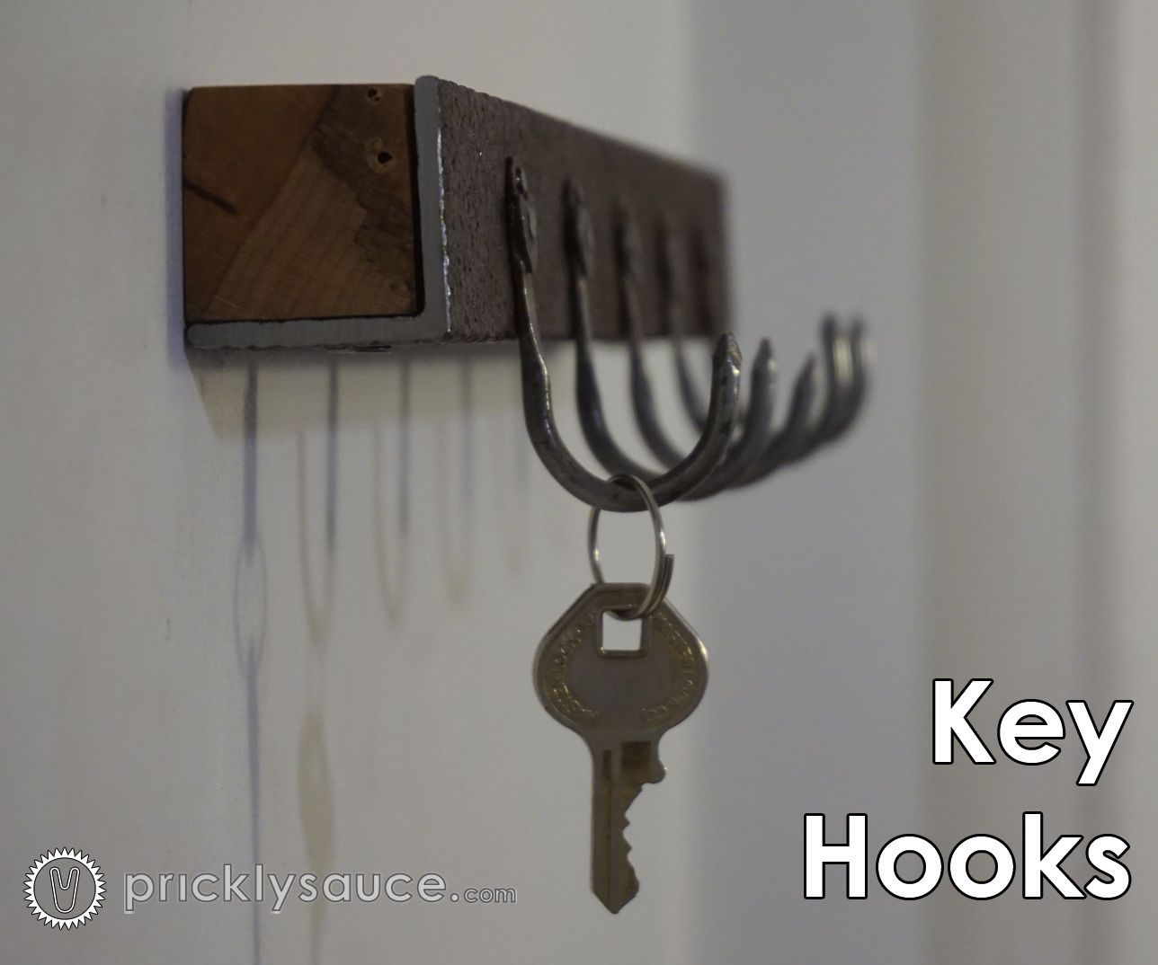 Key Hooks