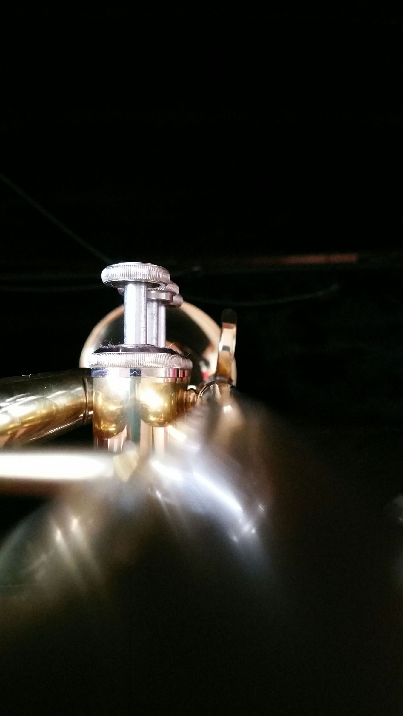 Beginning on the Trumpet