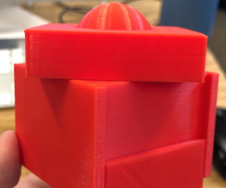 How to Make a 3D Printed Fidget Toy