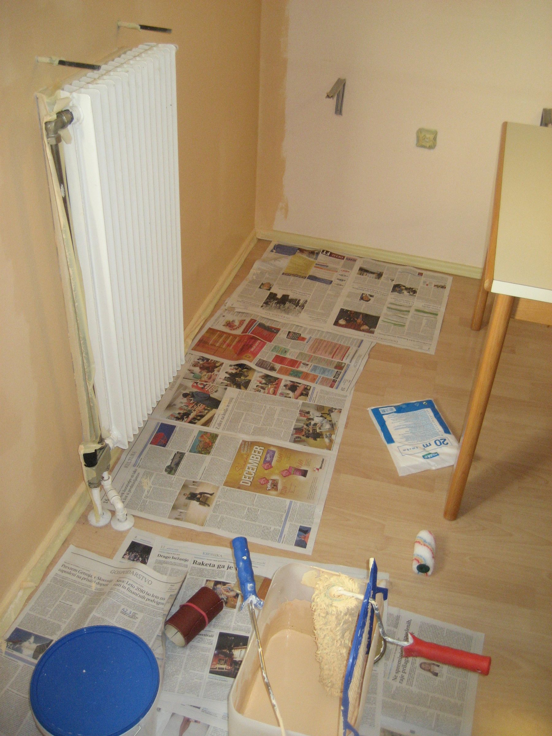 How to Paint Your Room? 6 Steps Instructables