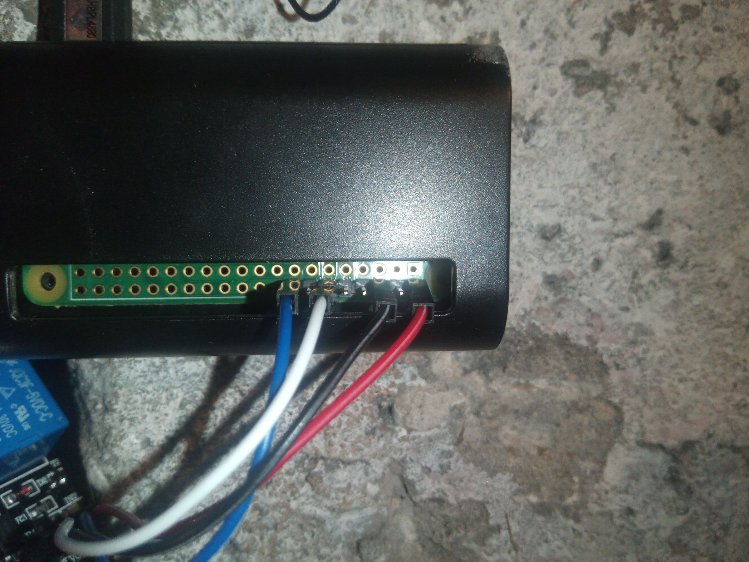 VentMan: DIY Automated HVAC Vent Controls : 5 Steps (with Pictures ...