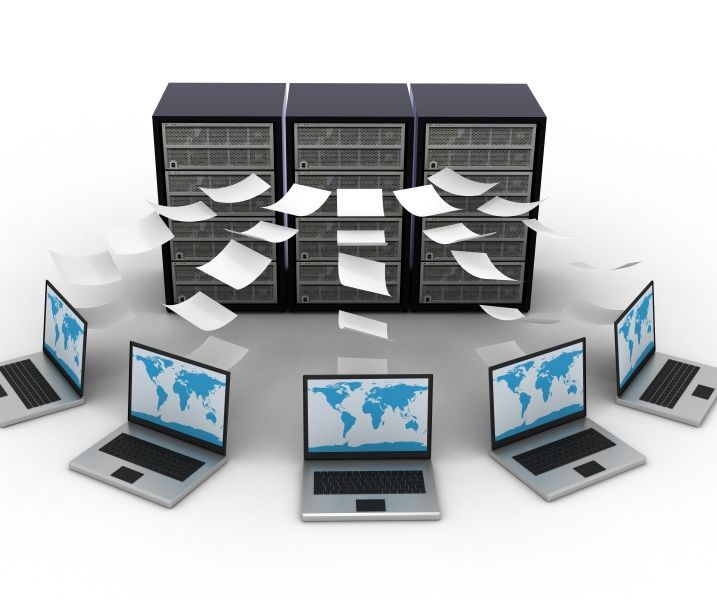 Four Important Concerns for People Keen on Off Site Data Storage