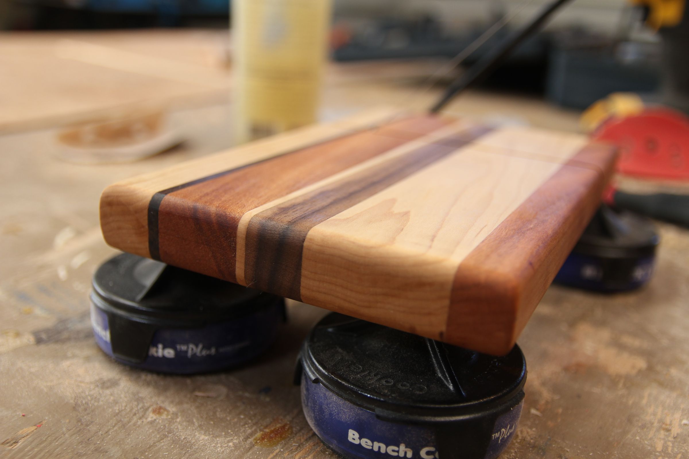 DIY Cheese Slicer Board 6 Steps (with Pictures) Instructables